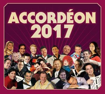 Accordeon 2017