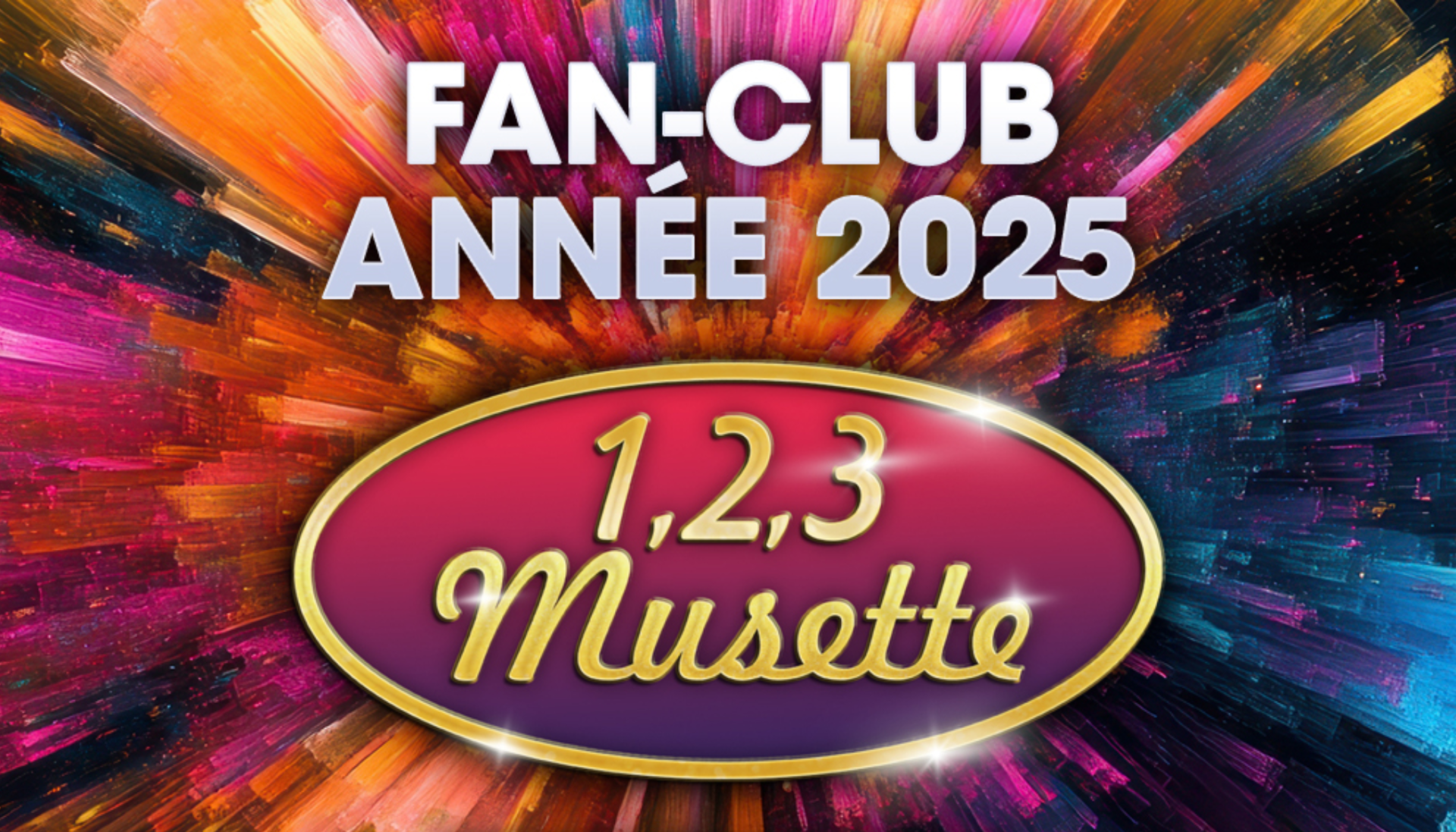 Fan club 2025